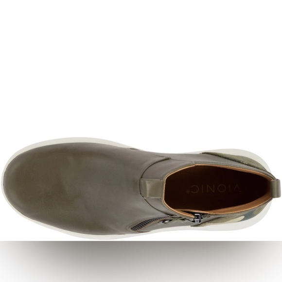 NWB VIONIC WOMENS
BRINKELY BOOTIE SZ 5 - Picture 5 of 14